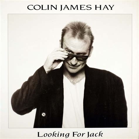 Looking For Jack - Colin Hay