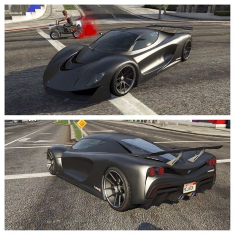 List 104+ Pictures Gta V Customizing Cars Full HD, 2k, 4k