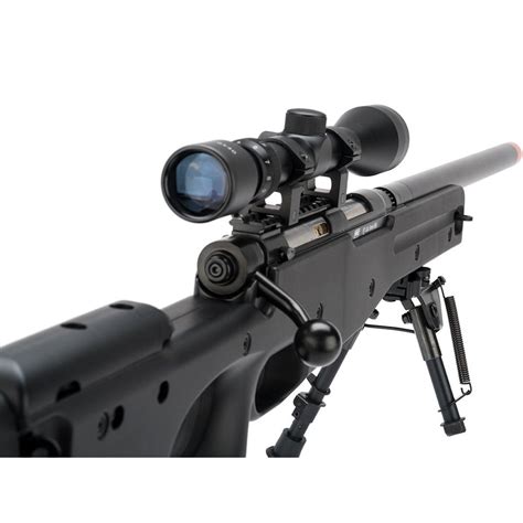 ASG Sportline AI .308 Green Gas Sniper Rifle | Gorilla Surplus