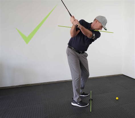 Golf Swing Plane Tips: Learn Proper Swing Plane | Swing Align