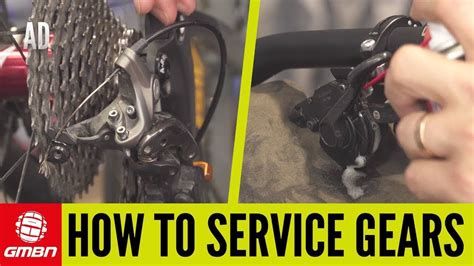 How To Adjust Shimano Mountain Bike Gears Discount | emergencydentistry.com