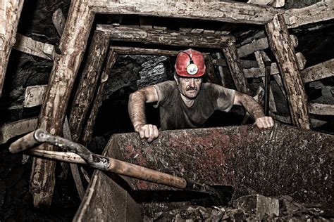 Coal Miner