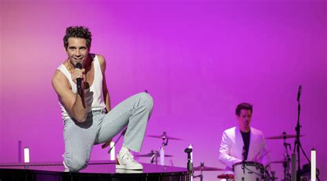 Indeed, and pop superstar, MIKA came together to promote inclusion in ...