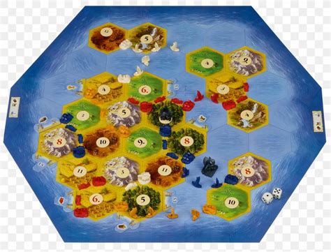 Catan Strategy Board Game: Seafarers Expansion For Ages 10, 47% OFF