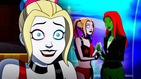 Harley Quinn Season 5 Gets Teased by New Photo from Director