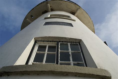 Paull Lighthouse Village of Paull in the North Bank of the Humber ...