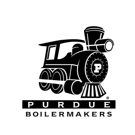 Purdue University BoilerMakers Logo PNG Transparent & SVG Vector ...