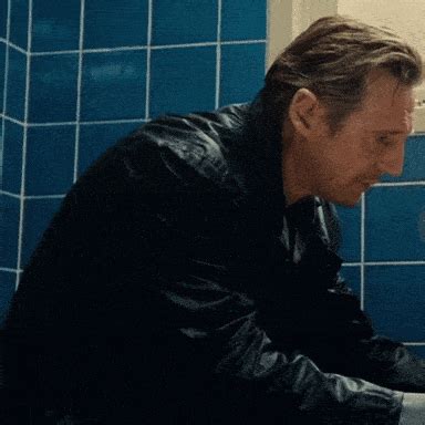 Liam Neeson Taken Gif : Fight Scenes GIFs - Find & Share on GIPHY : The ...