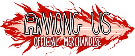 Innersloth Merchandise Store | Among Us Wiki | Fandom