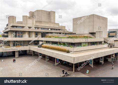 1,438 National theatre london Images, Stock Photos & Vectors | Shutterstock