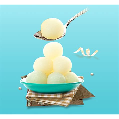 Rasgulla (1 Kg) - Lovely Sweets