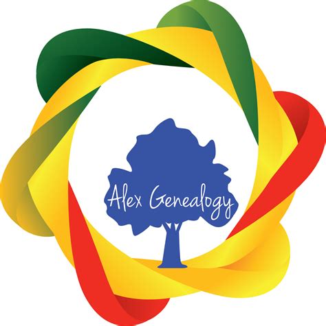 Alex with family | Alex Genealogy