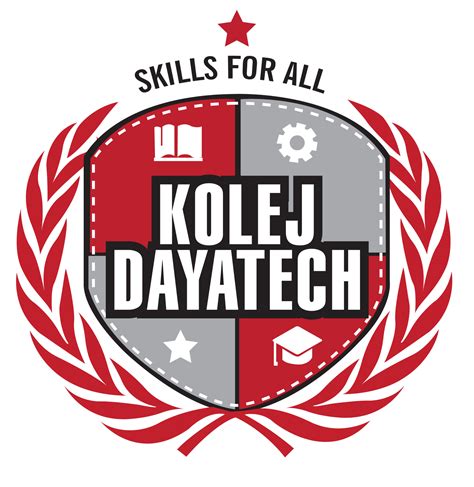 KOLEJ DAYATECH - LOGO BM (1) - Star Avenue, Shah Alam - Malaysia's Lifestyle Mall