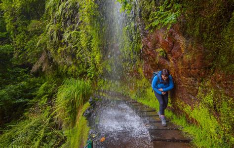 EASY Levada Walk in Madeira | Levada do Rei (+ TOP TIPS) - Becky the ...