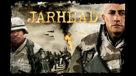 Jarhead (2005) English Movie: Watch Full HD Movie Online On JioCinema