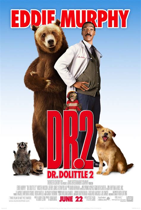 Dr. Dolittle 2 (2001) FullHD - WatchSoMuch