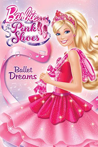 Find The Best Barbie Ballet Shoes 2023 Reviews