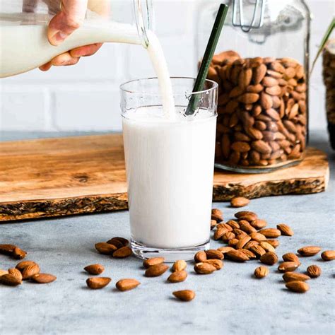 How To Make Almond Milk | LaptrinhX / News