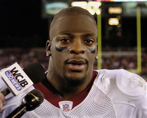 Clinton Portis, former Broncos RB, contemplated murder over lost fortune, report says