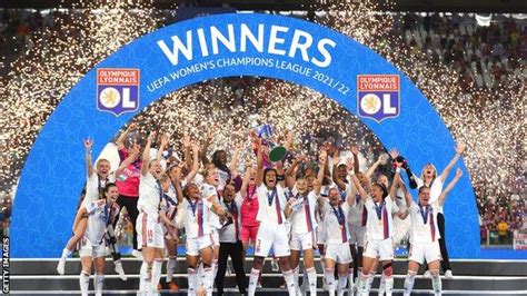 Women's Champions League returns: What to look out for in 2022-23 group stages - BBC Sport