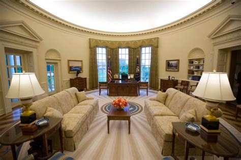 Inside the George W. Bush Presidential Library and Museum | TIME.com