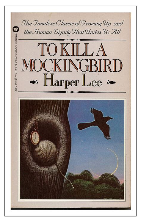 11 To Kill a Mockingbird Book Covers We'll Always Remember | Glamour