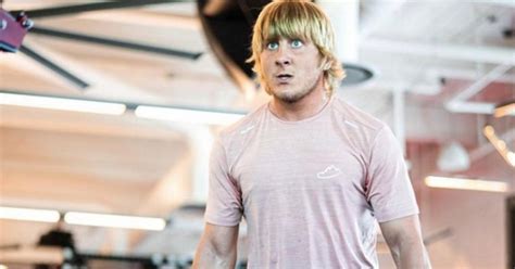 Paddy Pimblett Promises Win Over Tony Ferguson At UFC 296: 'He's ...