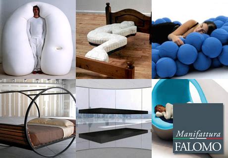 Unconventional Sleeping: The Strangest Beds in The World!