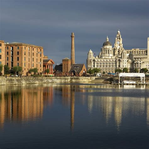 Liverpool travel - Lonely Planet | England, Europe