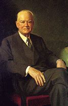 Herbert Hoover Biography - Presidential Pet Museum