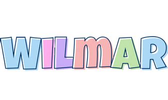 Wilmar Logo | Name Logo Generator - Candy, Pastel, Lager, Bowling Pin ...