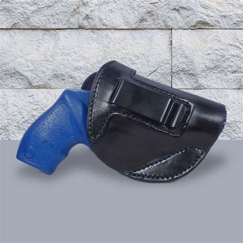 Taurus 605 Holster - Etsy