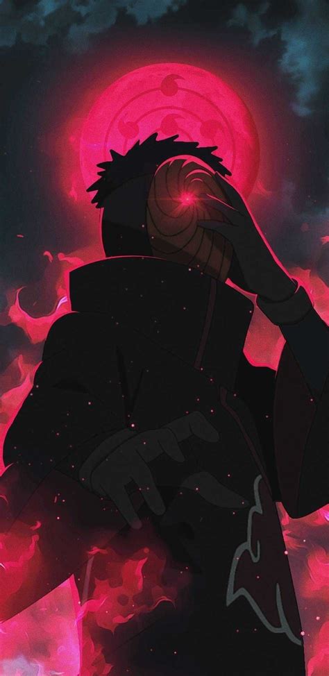 Obito Uchiha Wallpaper | WhatsPaper