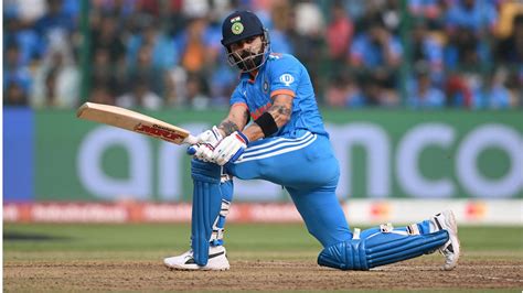 Virat Kohli vs Australia in ODIs: Decoding the stats