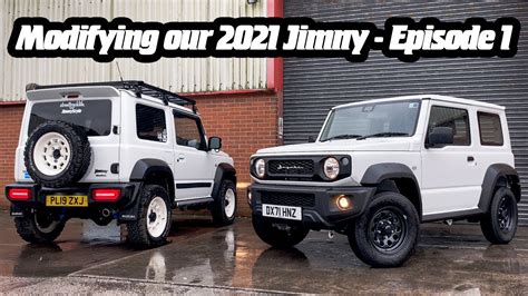 Suzuki Jimny Mods | sexiezpix Web Porn