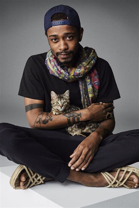 Keith Stanfield 2024: dating, net worth, tattoos, smoking & body facts - Taddlr