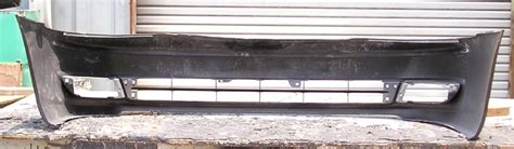 2003-2004 Toyota Avalon Front Bumper Cover -BUMPER MEGASTORE