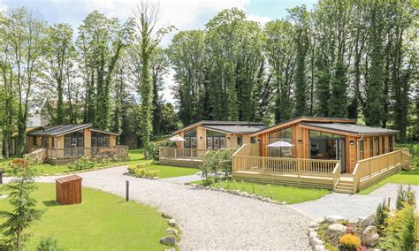 Milton Park Lodges for rent in Gargrave, North Yorkshire