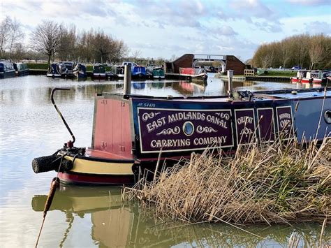 Which Are The Best Narrowboat Stern Types For Living Afloat? | Living ...