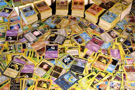 Ender Bulunan Pokemon Koleksiyon Kartı 1 Milyon Liradan Satıldı!