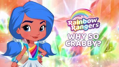 Rainbow Rangers | Kartoon Channel