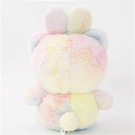 Sanrio Characters 10" Rainbow Plush – Hello Discount Store