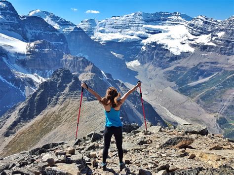 Banff vs Glacier: Which National Park Should You Visit? - Drivin' & Vibin'