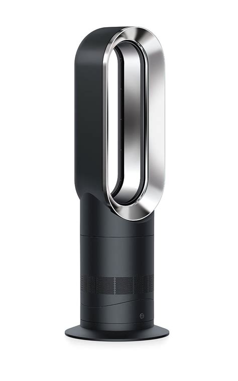 50% Off Dyson AM09 Fan Heater (Certified Refurbished) Deal - Flash Deal Finder