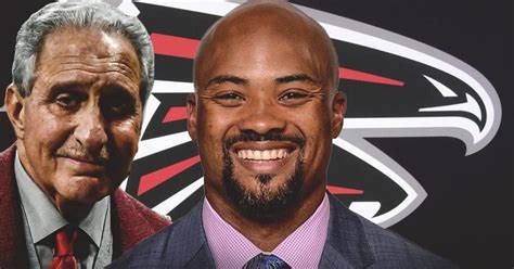 WATCH: Former NFL Executive Predicts Atlanta Falcons Fire Terry ...