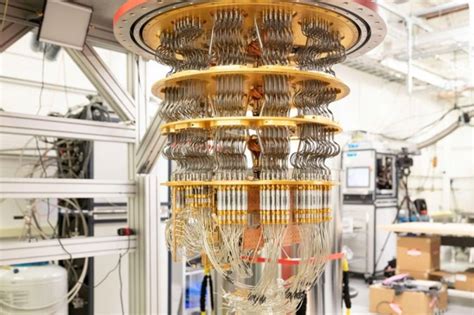 In designing quantum computers IBM and Japan have joined forces ...