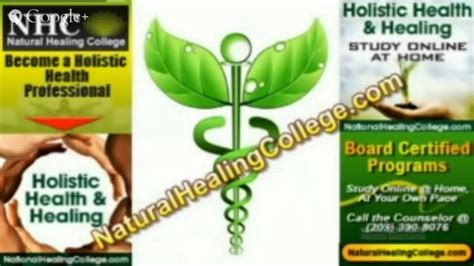 Online Distance Holistic Learning #Nutrition_Science_Degree #College_of_Health #Aromatherapy ...