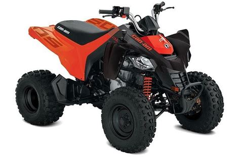 Can-Am ATVs and UTVs - Models, Prices, Specs and Reviews | ATV.com