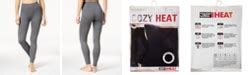 32 Degrees Cozy Heat Leggings - Macy's