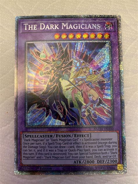 Yugioh the dark magicians starlight rare - ayanawebzine.com